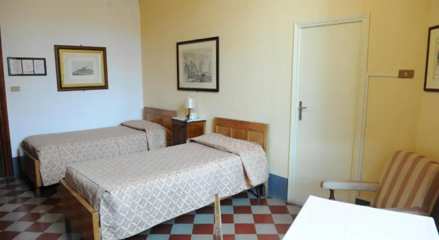 Двухместный номер Standard Royal Victoria Hotel