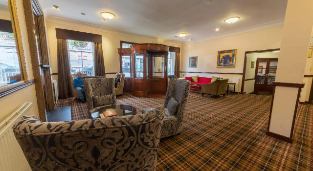 Royal Thurso Hotel, Забронировать Отель Терсо Caithness, рядом с Музей Caithness Horizons