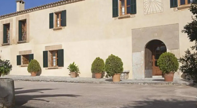 Agroturismo Son Cardaix