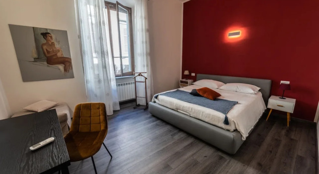 Homeinorvieto - Corso Cavour 138, Varaa Hotelli Orvieto Umbria