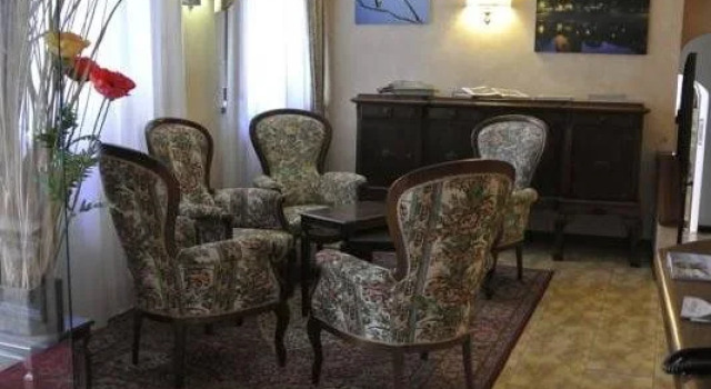 Hotel Pavone
