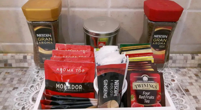 Номер Standard Appartamento "Da Mamma Agnese"
