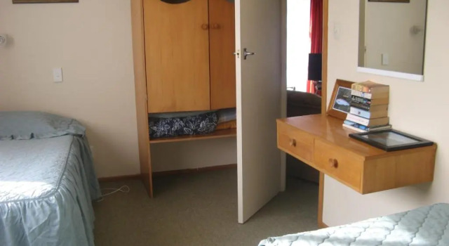 Номер Standard Tongariro River Motel