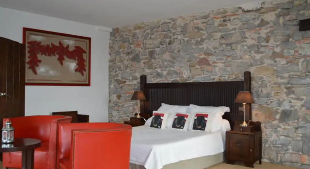 La Ferme Ostalapia, Prenota Hotel Hotel a Aquitania con colazione, Colazione
