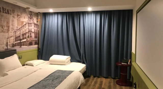 Yuguo Hotel