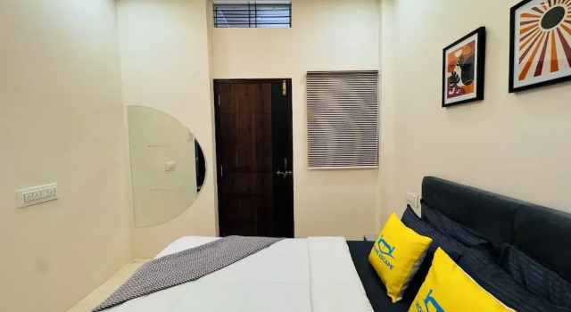 Home Escape 2BHK Retreat Pvt Home, Забронировать Отель Отели штата Махараштры 3 звезды, 3*