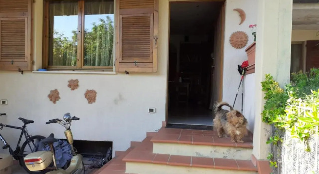 La Casa di Berenice a Porto Azzurro, Rezervovat Hotel Hotely v Elba s parkováním, Parkování