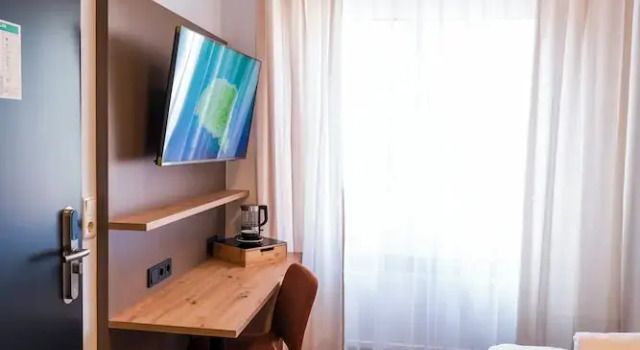 Номер Classic Hotel Sandkorn
