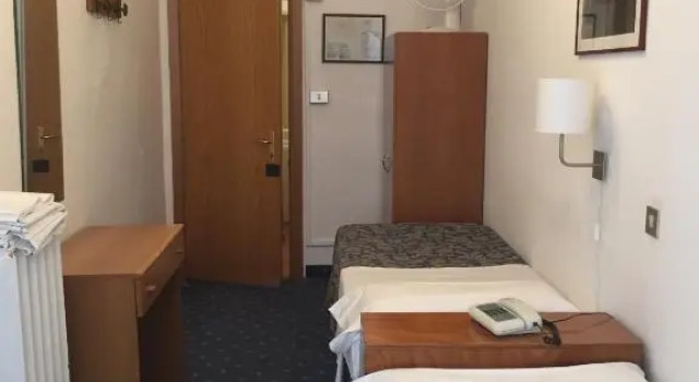 Двухместный номер Standard Hotel Caneva