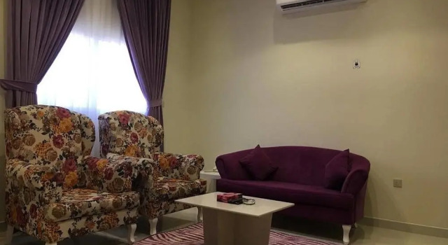 Tiran Island Suites, Buchen Sie Hotel Riad 
