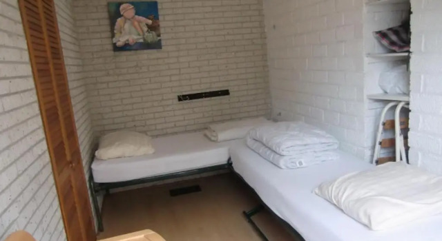 Коттедж Theas Vakantiehuis
