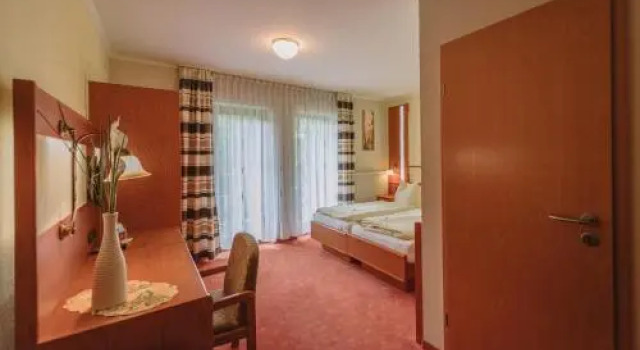 Hotel Berglandstübel
