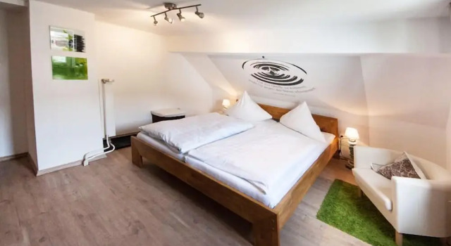 Номер Comfort Hotel Restaurant Lindenhof