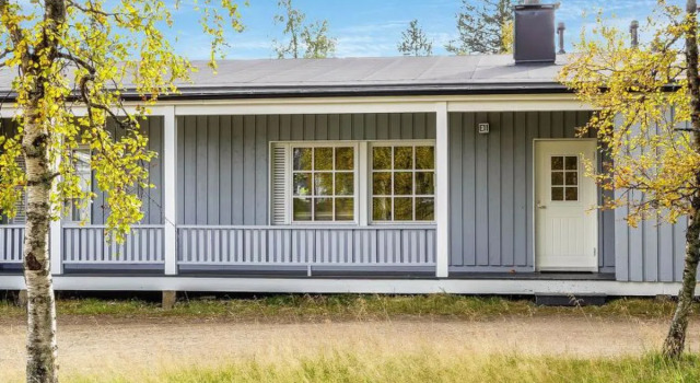 Saariseläntie 8 e 11, Buchen Sie Hotel Hotels in Lappland mit Parkplatz, Parkplätze