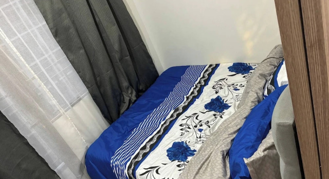 Peaceful Pasay Getaway - Private Studio With Pool, Забронировать Отель Пасай 