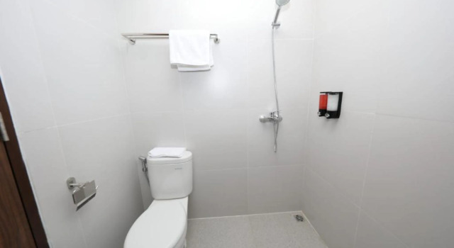 Номер Standard Mendjangan Mansion
