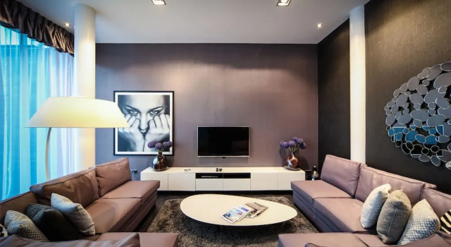 Номер Standard EPIC Seel Street Apartments - Liverpool City Centre