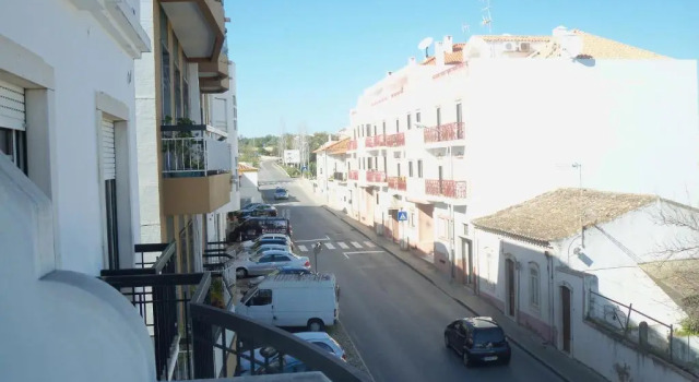 Апартаменты Tavira sweet home