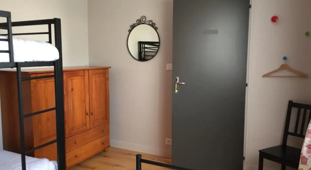 Коттедж La Maison Madame