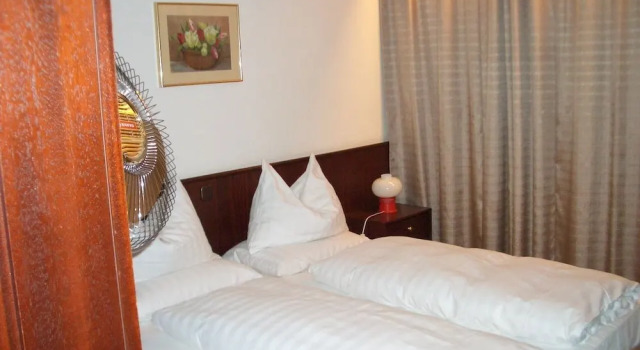 As-Salam Aparthotel