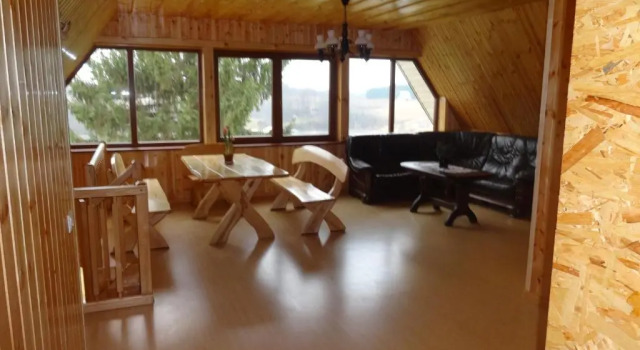 Вилла Country Houses Vidų Sodyba