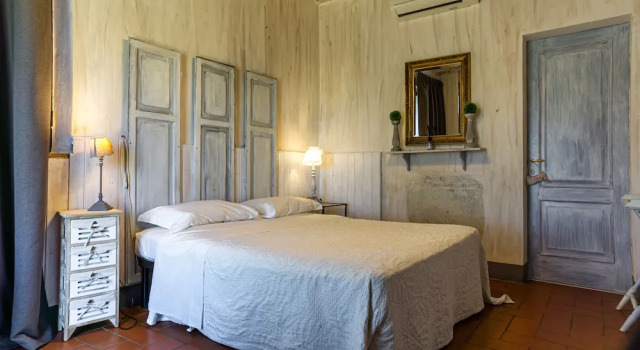 Номер Economy Il Castagnolo Country B&B