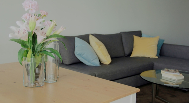 New Oriental Service Apartment