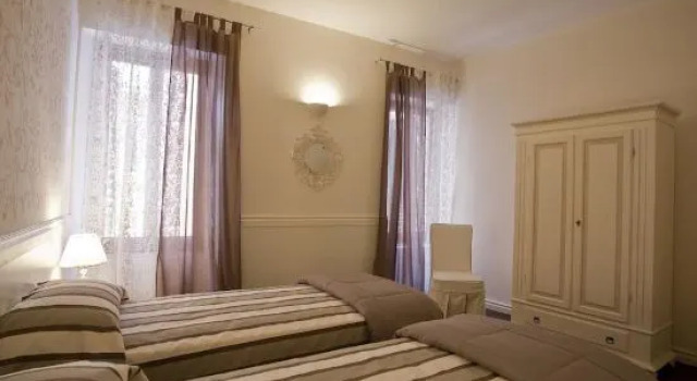 Residenza La Scaletta, Забронировать Апартаменты/квартира Апартаменты Вероны, рядом с Филармонический театр Вероны, Апартаменты/квартира