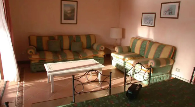Appartamento Dahu Porto Cervo, Book Lejlighed Porto Cervo Emerald Coast