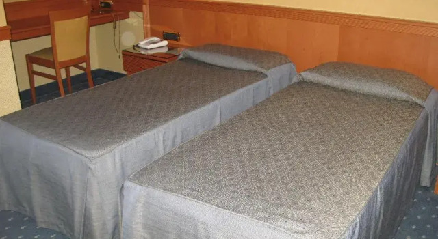 Vittoria, Prenota Hotel Potenza Basilicata