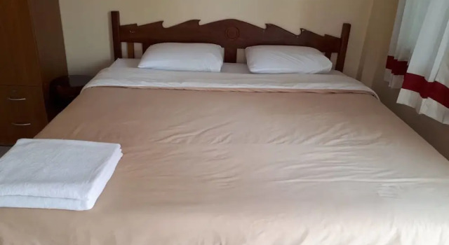 Бунгало Smart Resort