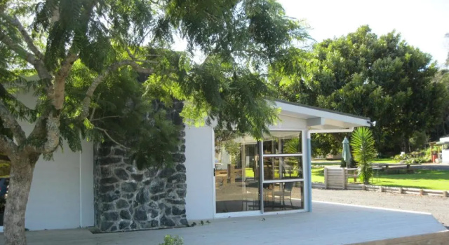 Семейный номер Standard Russell-Orongo Bay Holiday Park