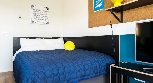 Люкс Superior StudentStay