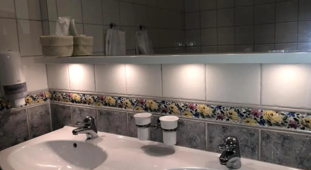 Семейный номер Standard Best Western Arlanda Hotellby