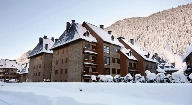 Апартаменты Val de Ruda Luxe 36 by FeelFree Rentals