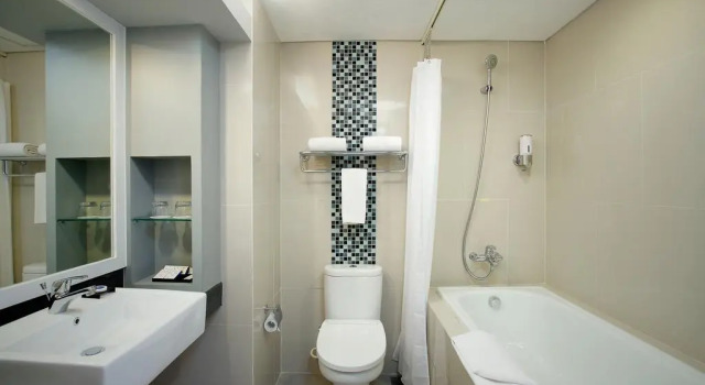 Apartamento BATIQA Hotel & Apartments Karawang