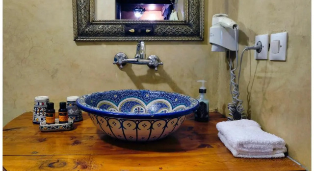 Номер Standard Riad Layalina Fes