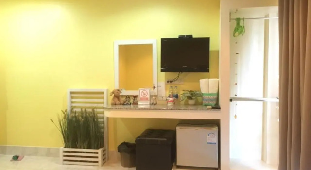 Baan Keang Talay Cha Am, Забронировать Отель Отели Пхетчабури 3 звезды, 3*