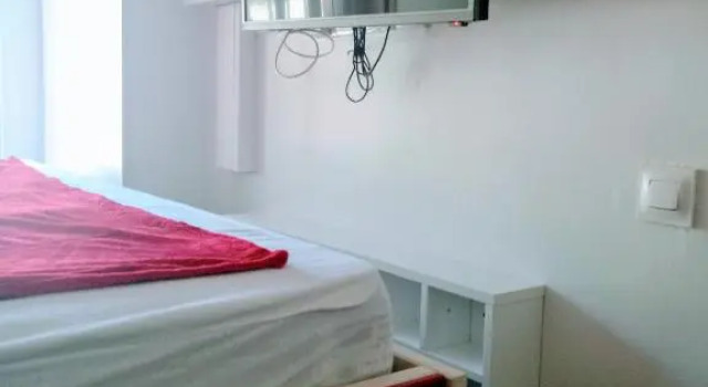 Le Bâbord - petit studio moderne et bien équipé à 30 m de la mer