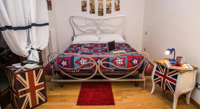 B&B Euclide