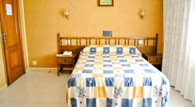 Номер Standard Hotel Maruxa