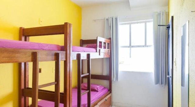 Lemon Spirit Hostel, Забронировать Хостел Хостелы штата Рио-де-Жанейро, Хостел