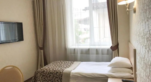 Номер Standard Nota Bene Hotel & Restaurant