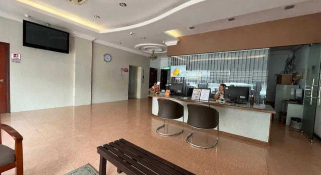 Atari Inn Tawau, Prenota Hotel Tawau Sabah