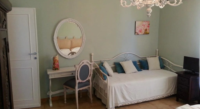 Blue Dolphin B&B
