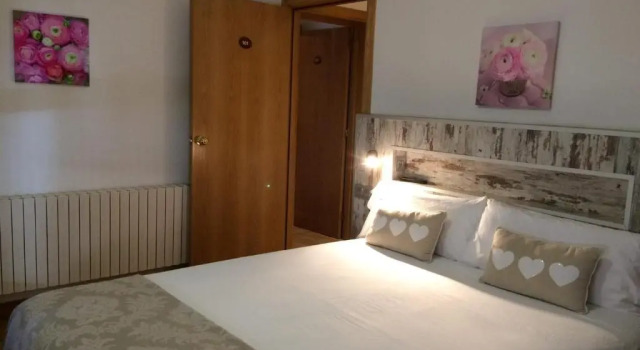 Двухместный номер Standard HOTEL LAMOGA