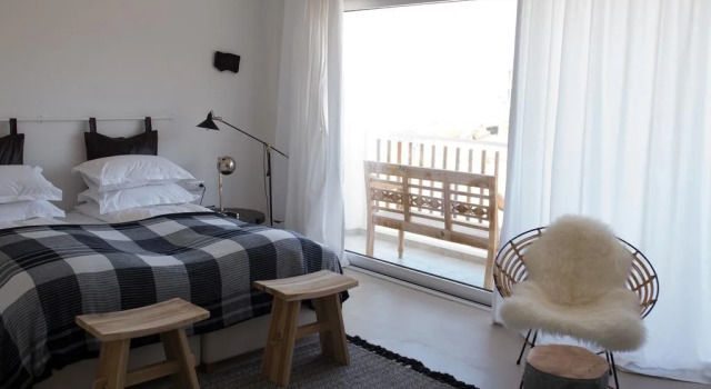 Sea Sense Boutique Hotel