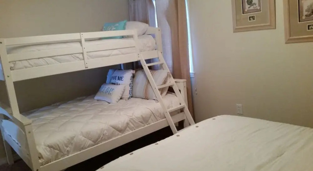 Perdido Key #A24 - 3 Br Condo, Забронировать Апартаменты/квартира Пердидо-Ки Панхэндл Флорида