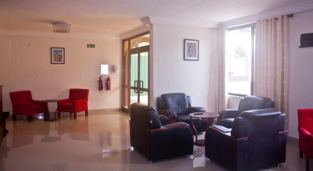 Consir Executive Lodge, Réserver Hôtel North Ridge Accra