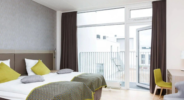 Storebælt Sinatur Hotel & Konference